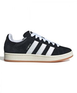 Zapatillas Campus 00S de Hombre Negro