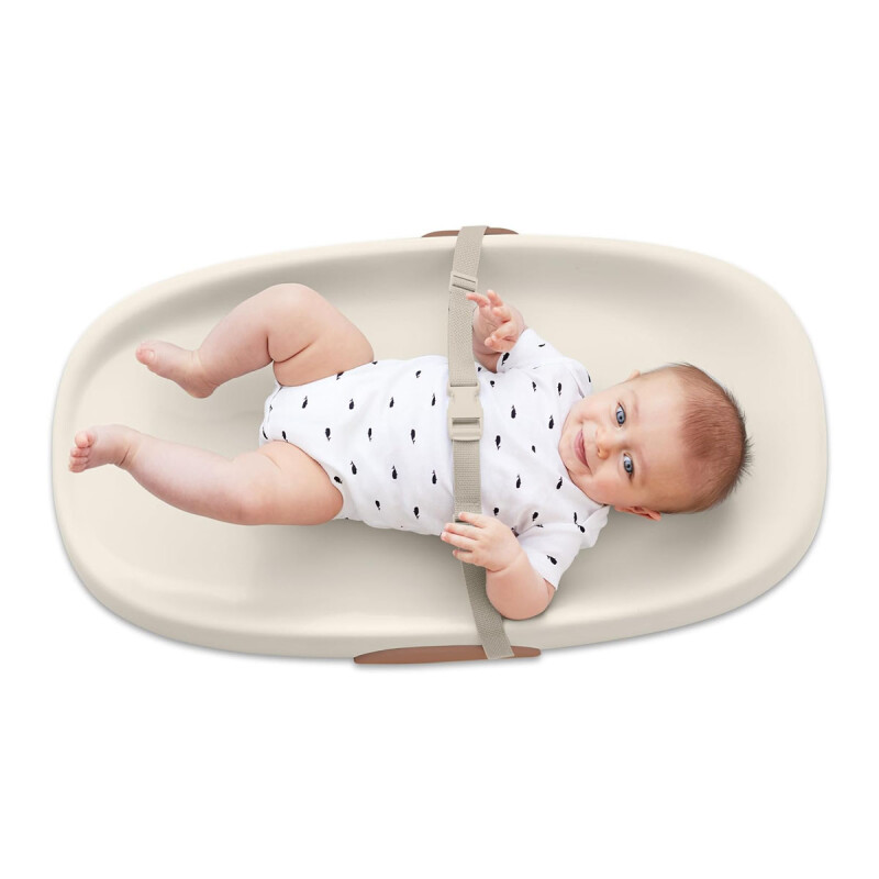 Cambiador Lavable con Móvil y Cinturón de Seguridad Skip Hop Cambiador Lavable con Móvil y Cinturón de Seguridad Skip Hop