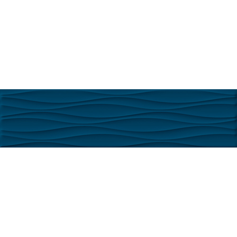 CERÁMICA GRACE SEADEEP AC "A" 10X40CM Cerámica Grace Seadeep Ac "a" 10x40cm