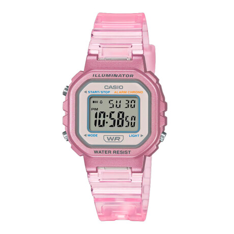 Reloj Casio para mujer LA-20WHS-4ADF Reloj Casio para mujer LA-20WHS-4ADF