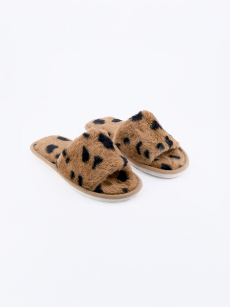 PANTUFLA MELISSA VARIANTE 1
