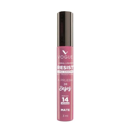 Vogue Labial Resist Linda 3ml Vogue Labial Resist Linda 3ml