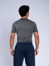 Remera Térmica Manga Corta Umbro Hombre 005