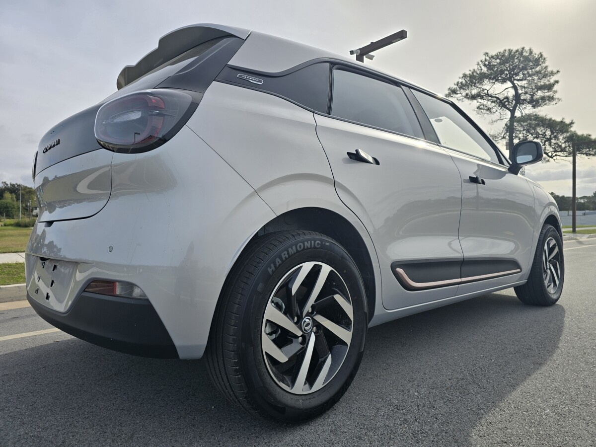 Dongfeng Nammi 430 2026 0KM | Permuta / Financia Dongfeng Nammi 430 2026 0KM | Permuta / Financia