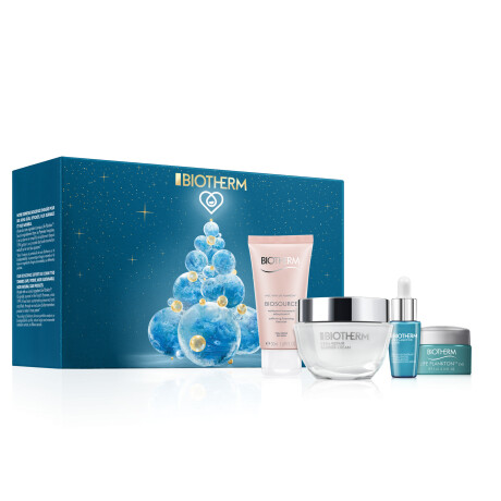 Biotherm Cera Repair 50ml Set Holidays 23 Biotherm Cera Repair 50ml Set Holidays 23