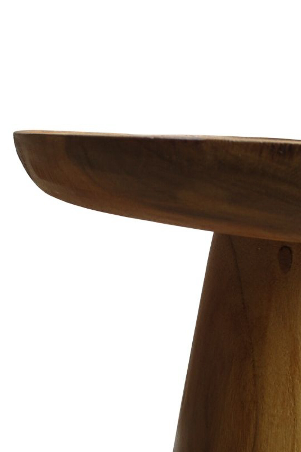 Mesa Lateral Lawu Color Unico