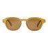 Lentes de Sol Chilli Beans Viseu Caramelo