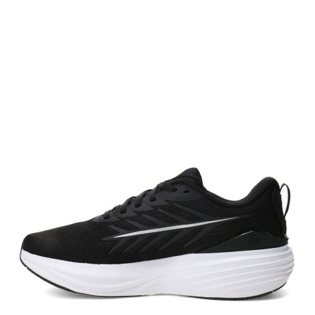Championes de Hombre Puma Scend Pro 3 Negro - Plateado