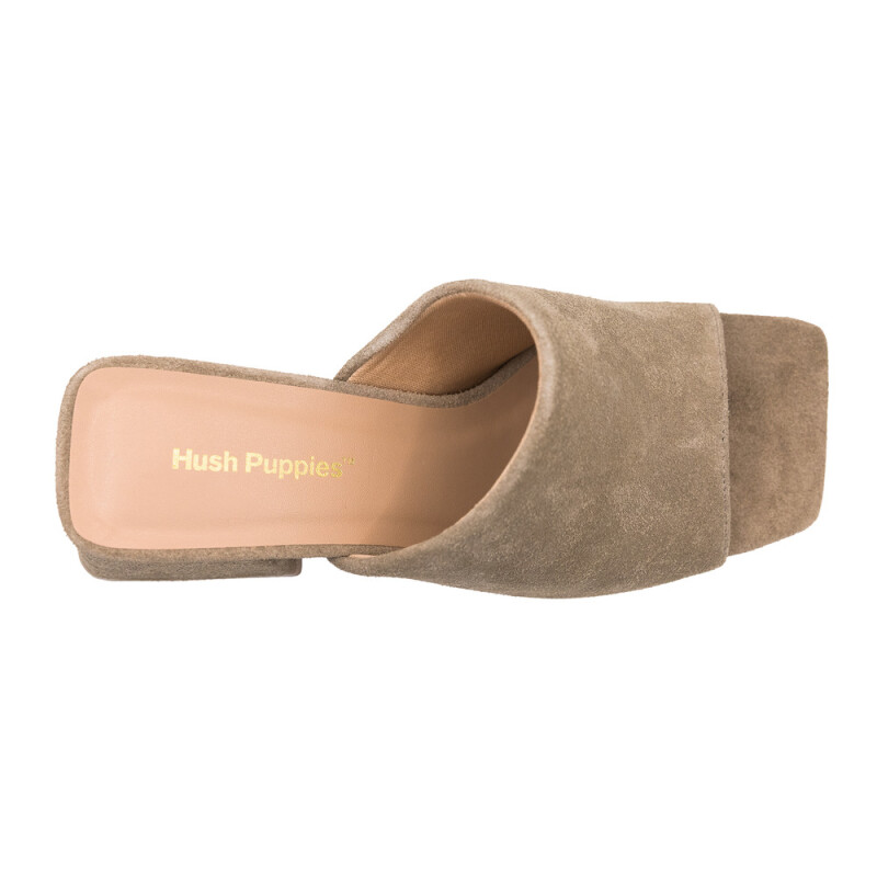 NAPA FOX BROWN PALHA