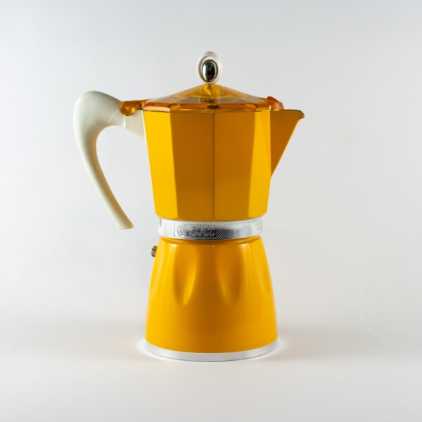 CAFETERA GAT BELLA 9 P Unica