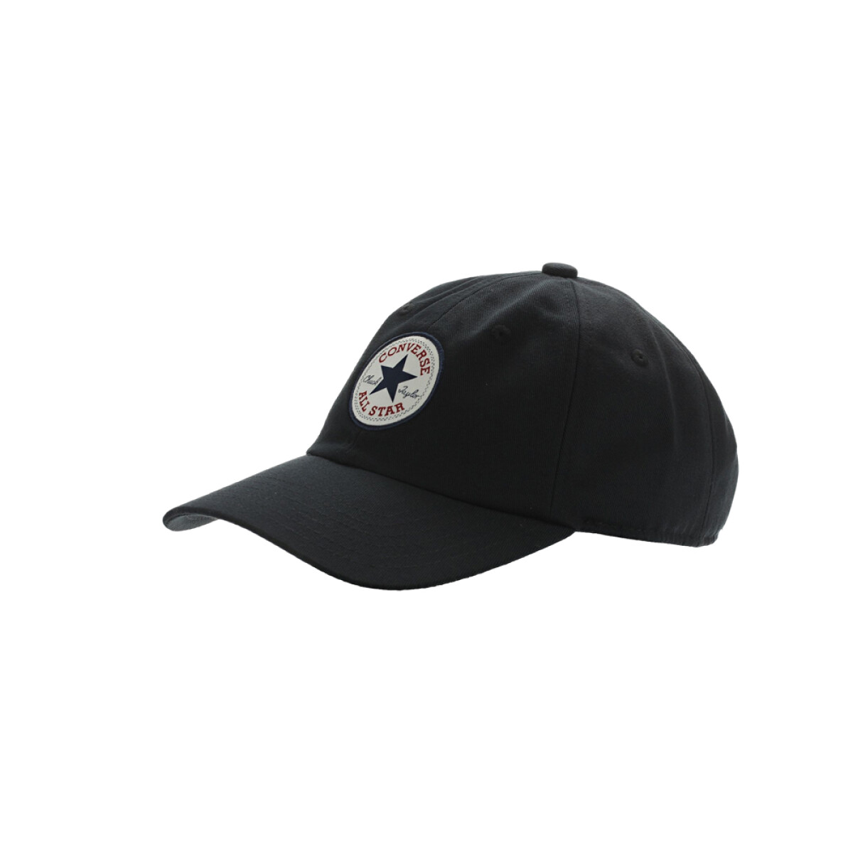 GORRO CONVERSE TRIPOFF BASEBALL - Black 