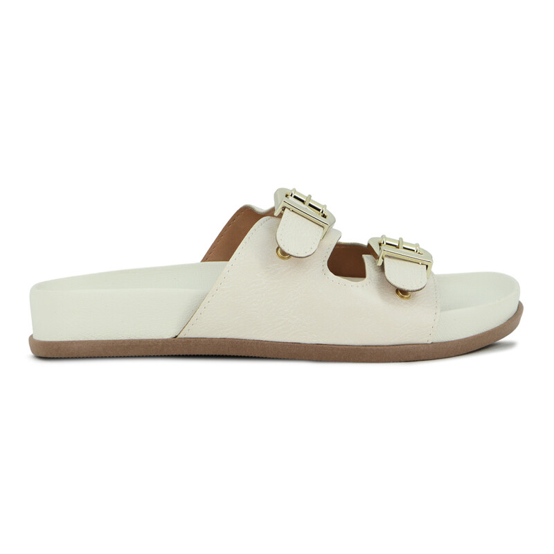 Sandalia Vizzano Mujer Beige