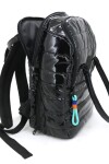 Mochila metera Trendy Negro