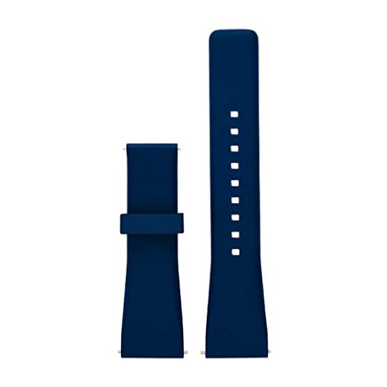 Correa Michael Kors Smart Azul 22MM 0