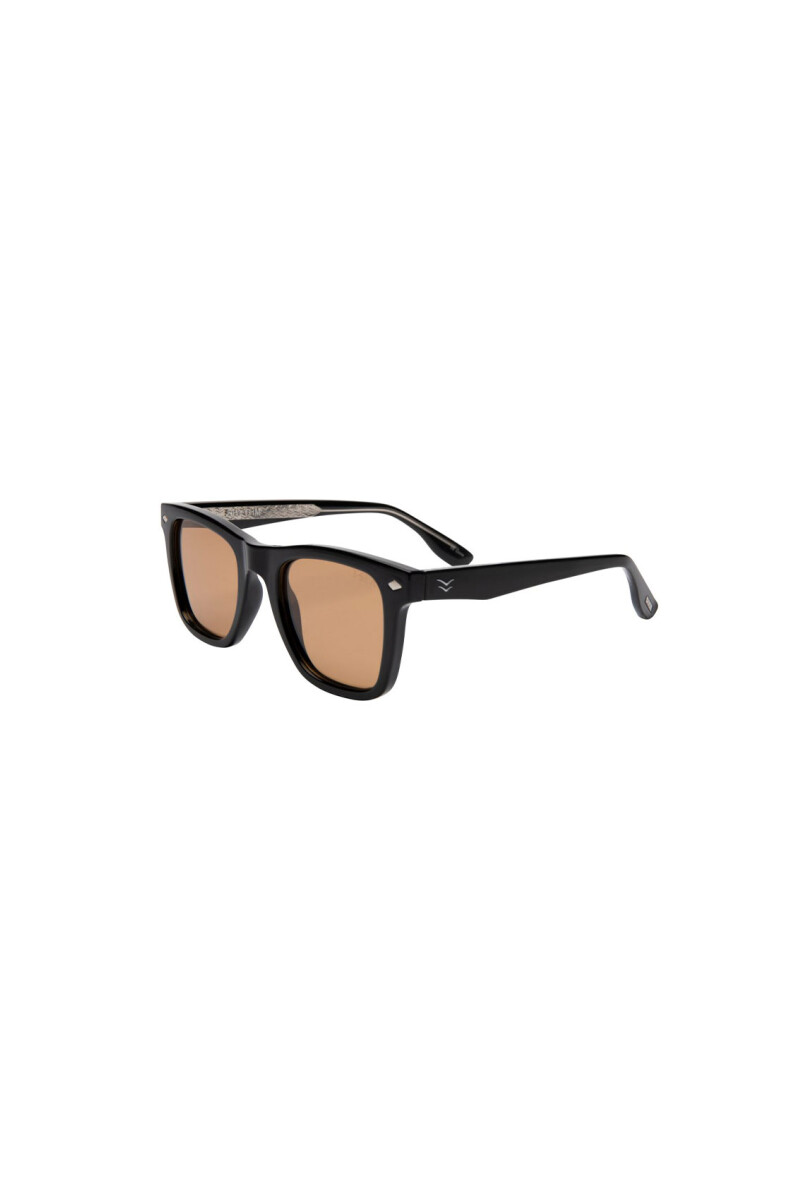 COCOA POLARIZED LENS Negro