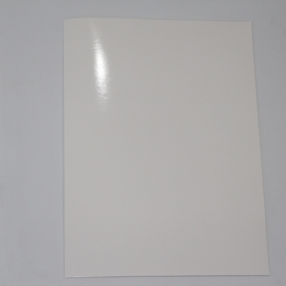 CARPETA PANCHROME A4 601 BLANCO CARPETA PANCHROME A4 601 BLANCO