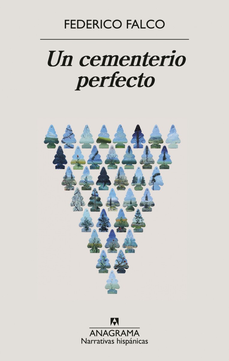 CEMENTERIO PERFECTO, UN 