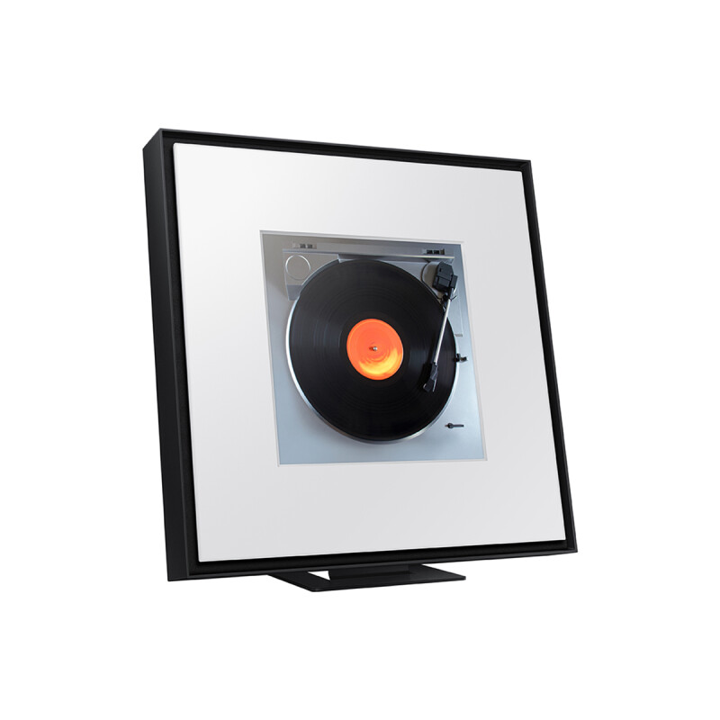 BOCINA MUSIC FRAME, 2.0 CH, 6 SPEAKERS, BLUETOOTH 001