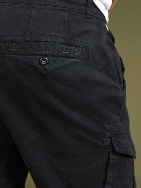 PANTS GREENWOOD 7.0 NEGRO