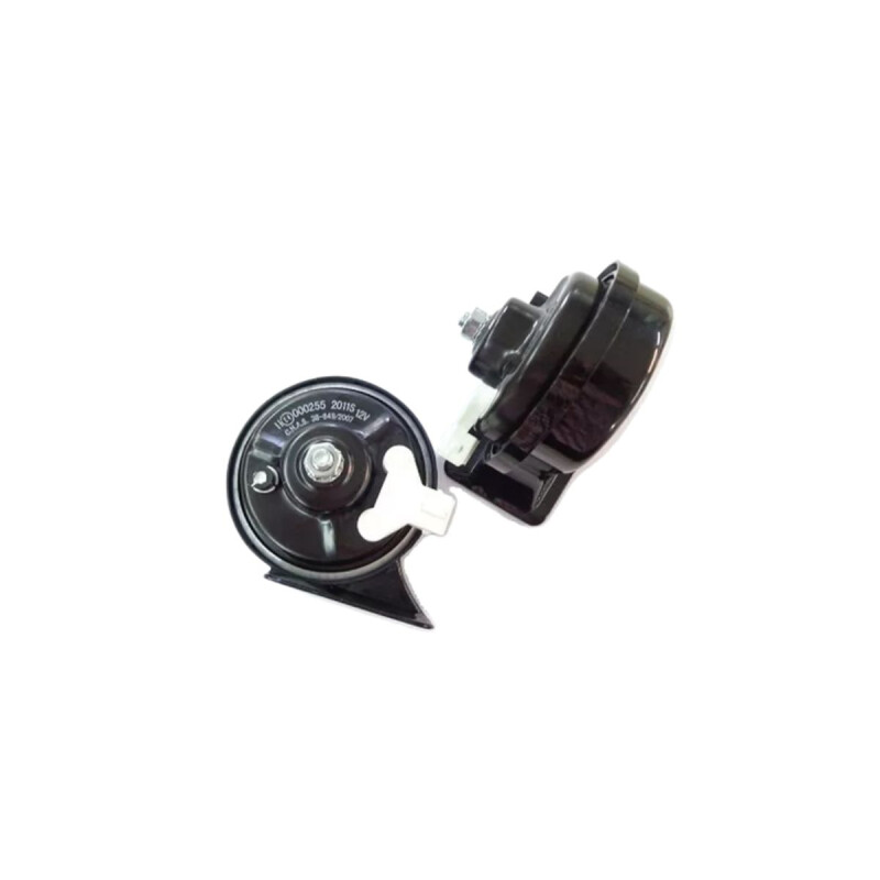 BOCINA CARACOL 12V Bocina Caracol 12v