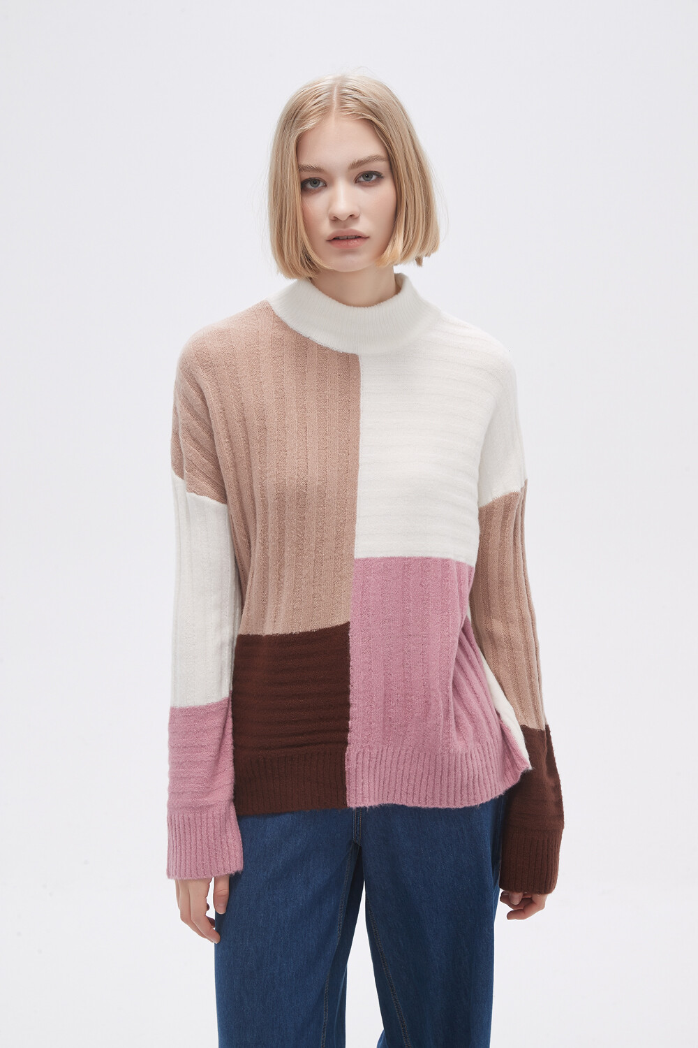 Sweater Piemonte Estampado 1