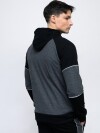 CANGURO CON CIERRE UNY Umbro Hombre 029
