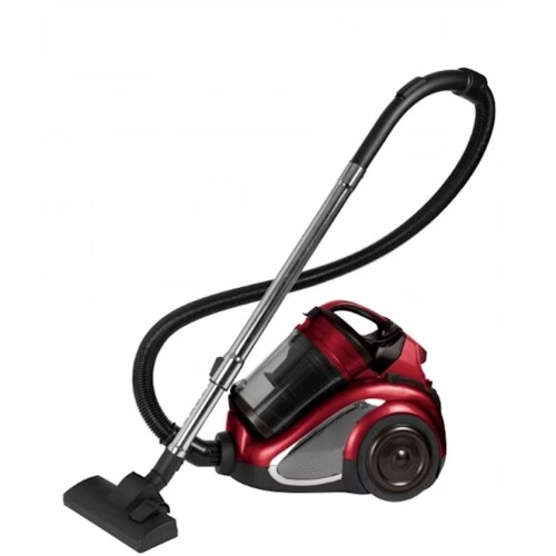 Aspidora Con Filtro HEPA 4.5 Lts. Hausberg HB-2820RS Aspidora Con Filtro HEPA 4.5 Lts. Hausberg HB-2820RS