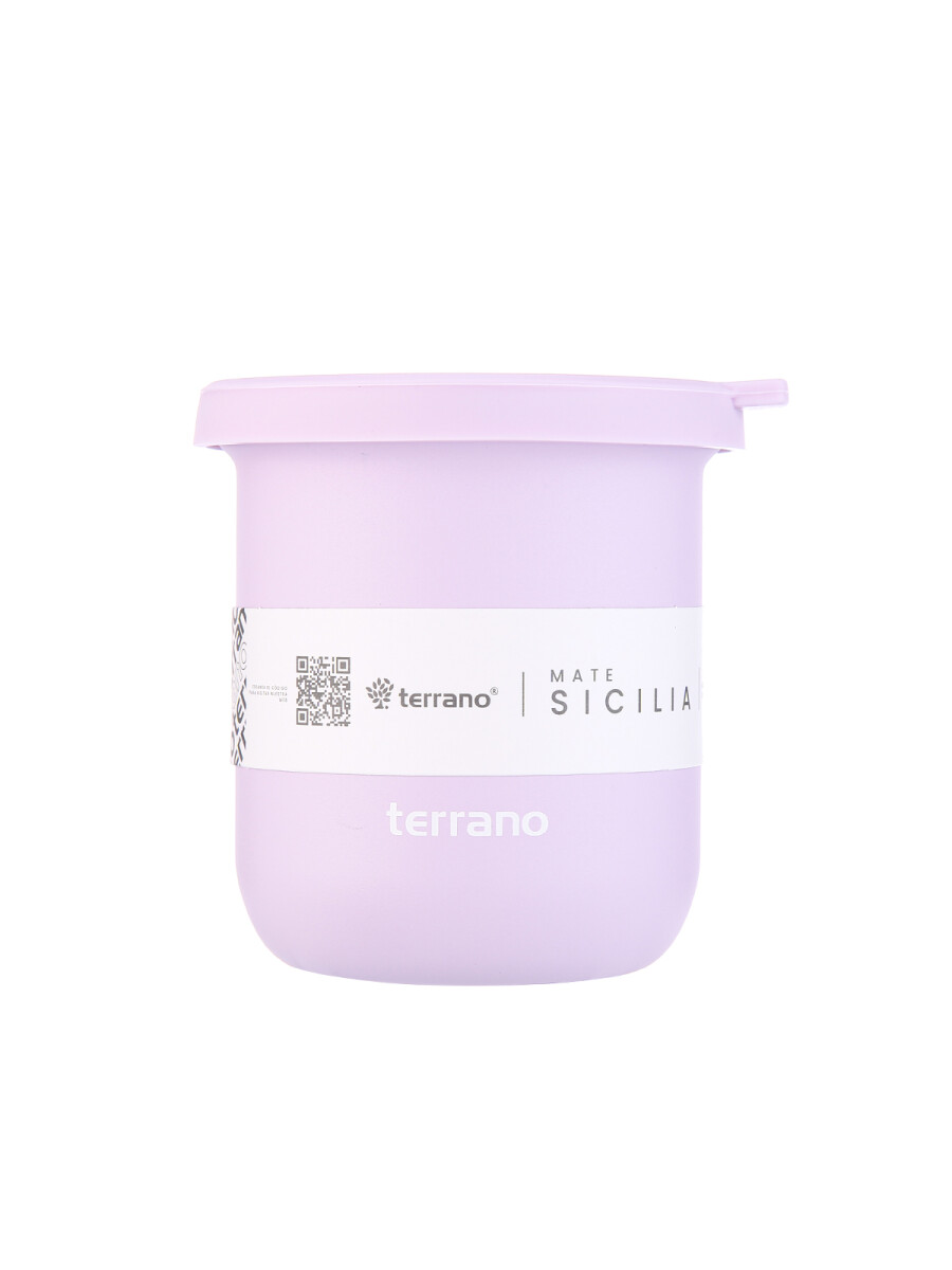 Mate Sicilia - Lila 