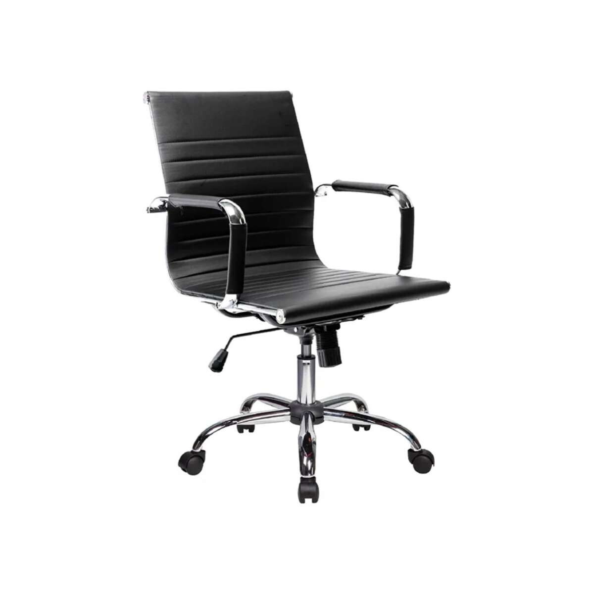 Silla De Escritorio Inox - Inox 