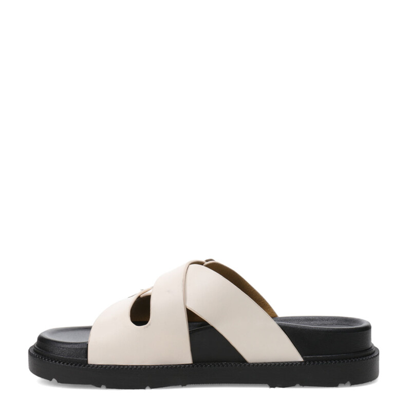 Sandalias de Mujer Miss Carol Brix Marfil