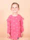 BLUSA JENNY FUCSIA