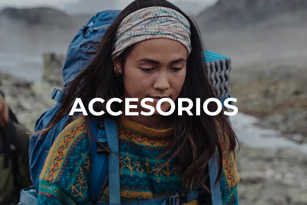 madre accesorios