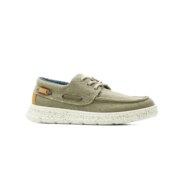 CASUAL FERRIC - HANKER VERDE