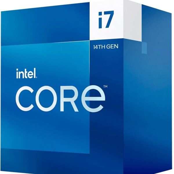 Procesador Intel Core I7 14700 Box 2.1ghz Lga1700 PROCESADOR INTEL CORE I7 14700 BOX 2.1GH