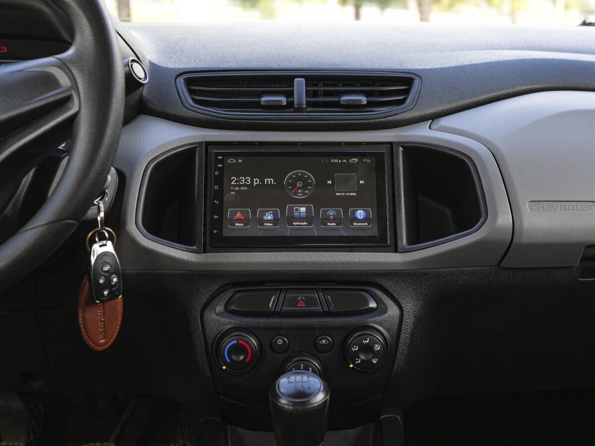 Chevrolet Prisma Joy con Ficha Oficial | Permuta / Financia Chevrolet Prisma Joy con Ficha Oficial | Permuta / Financia