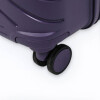 MALETA PLAST MORADO GDE Unica