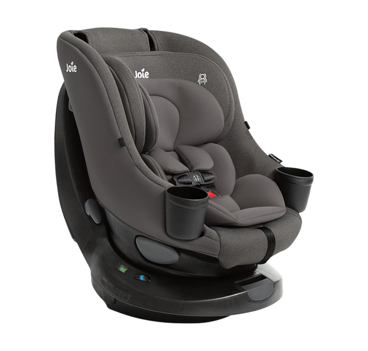 Silla de Auto Joie Chilli Spin 360 – Rotación Total hasta 30 kg (0 a 7 años) 
