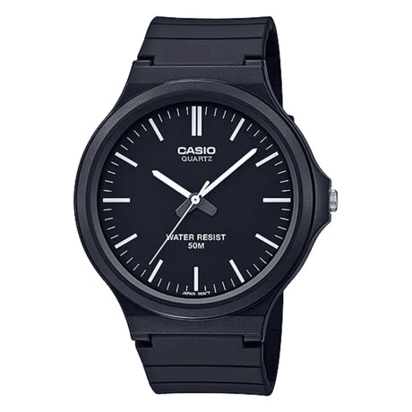 Reloj Clasico Casio 0