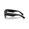 Ray Ban Rb0840 Mega Wayfarer 6826/j5