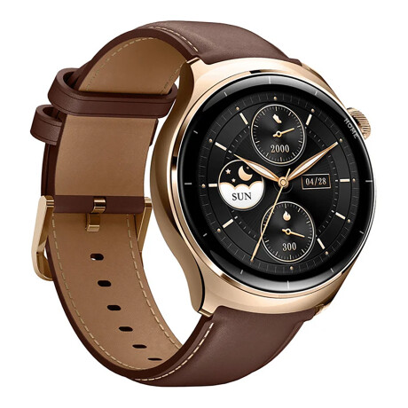 Reloj Inteligente Mibro Watch Lite 3 Pro 44,7mm 5atm 1,32'' Bluetooth Gps 001
