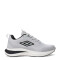 Championes de Hombre Umbro Vega Gris - Negro
