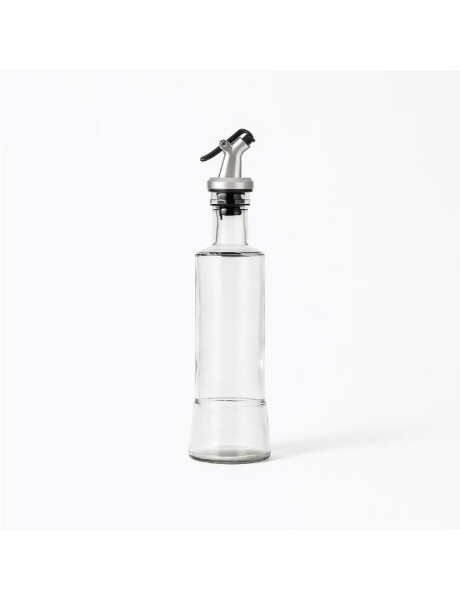 ACEITERO/VINAGRERO DE VIDRIO 300 ML ACEITERO/VINAGRERO DE VIDRIO 300 ML