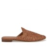 Flat Cleigha2 Medium Brown
