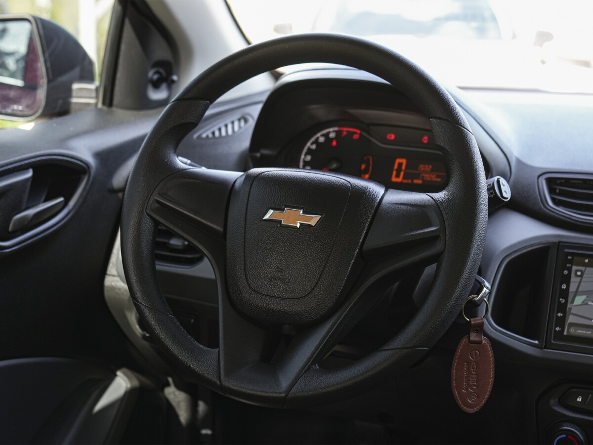 Chevrolet Joy 1.0 Full Con Ficha Oficial| Permuta / Financia Chevrolet Joy 1.0 Full Con Ficha Oficial| Permuta / Financia