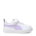 Championes de Niña Puma Rickie Ac Infant Blanco - Lila