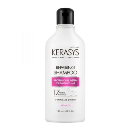 Shampoo Kerasys 28891 Repairing 180ML 001