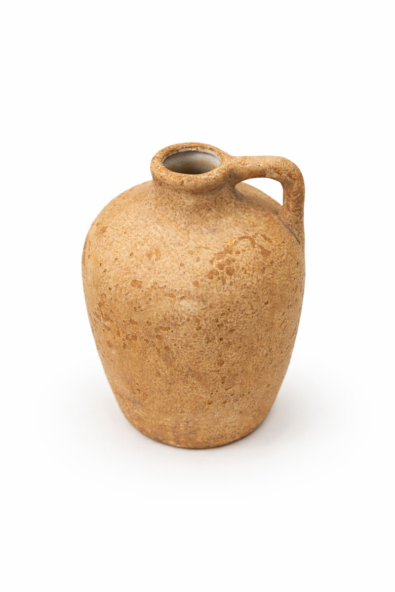 Jarrón Zira - Color Unico 