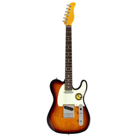 Guitarra electrica Sire Larry Carlton T3 New Gen 3TS Tele Guitarra electrica Sire Larry Carlton T3 New Gen 3TS Tele