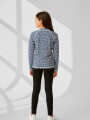 Remera Benedicte Estampado 767