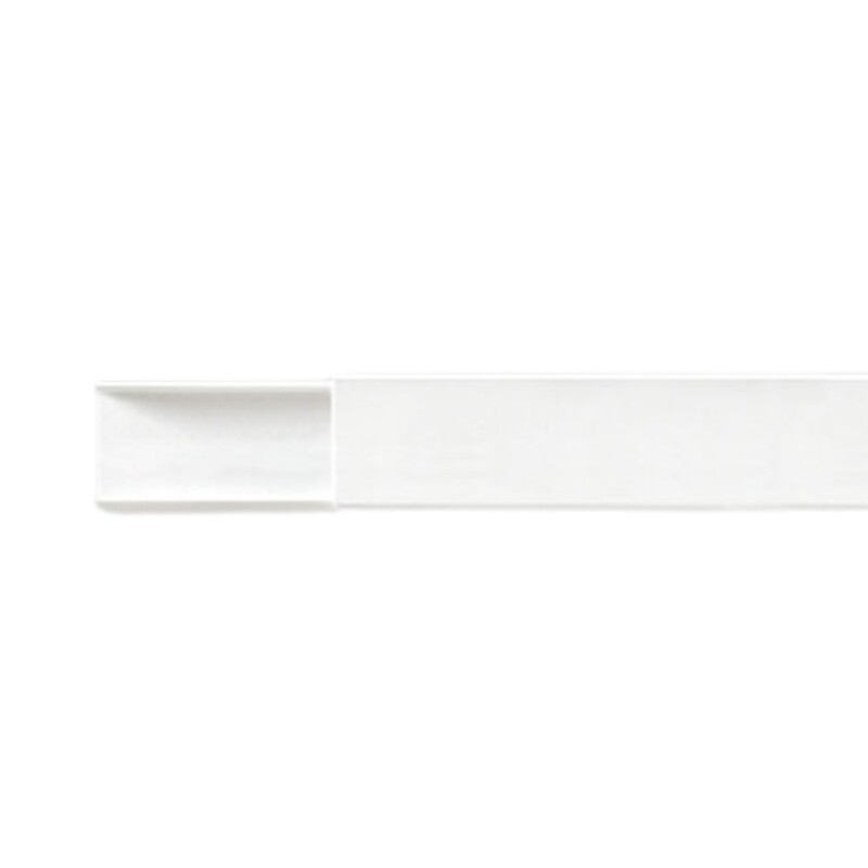 CABLECANAL 40X30MM BLANCO CABLECANAL 40X30MM BLANCO